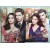 ซีรีส์ชุด ลิขิตรักมาเฟีย (กลิกา) 2 เล่ม (เจ้าสาวจอมมาเฟีย, เมียรักจอมมาเฟีย)