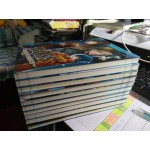 Boss จินตนาการพิสดาร 01-10 จบ