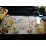 Box set Sweet Sorrow 1-3  (จบ)