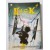 H.A.C.K เจาะระบบ ไขรหัสมรณะ เล่ม 04