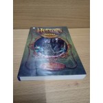 Hermes เฮอร์มีส นักสืบแห่งแดนเวทมนตร์ เล่ม 03 เฮอร์มีสกับไข่มังกร (ตอนจบ)