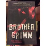 Brother Grimm นิทรานาฏฆาตกรรม