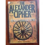 ผ่าขุมทรัพย์มหาราช The Alexander Cipher โดย Will Adams
