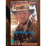 ปาฏิหาริย์สุดขอบฟ้า Indiana Jones and the Genesis Deluge โดย Rob MacGregor