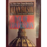 นรกวาติกัน Day Of Confession โดย Allan Folsom