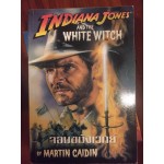 จอมขมังเวทย์ Indiana Jones and the White Witch โดย Max McCoy