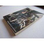 The Insider เล่ม 01 ตอน สงครามผู้ครอบครอง