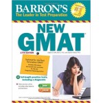 BARRON'S NEW GMAT