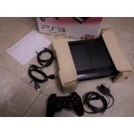 ps3: super slim 500gb black