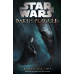 Star Wars Darth Plagueis Star Wars - Legends