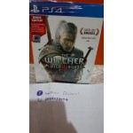 PS4: The Witcher 3 Z3