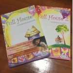 Full House บ้านในฝันกับคืนวันของหัวใจ เล่ม 1-2