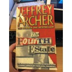 ฐานันดร4 The Fourth Estate โดย Jeffrey Archer