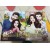 ซีรีส์ชุด Slave to Love 2 เล่ม (อัยย์ญาดา) ทาสรักเมียยอดเสน่หา, ทาสรักเมียจำยอม