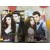 ซีรีส์ชุด ยอดรักเมียเถื่อน 2 เล่ม (ธราลิน) ทาสหัวใจพยศ, เมียรักทาสทระนง