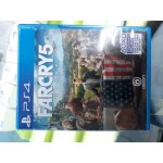 PS4: FAR CRY 5  (R3)(EN)