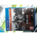 PS4: DYING LIGHT THE FOLLOWING ENHANCED EDITION (R3)(EN)