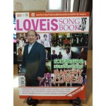 LOVEiS Song Book