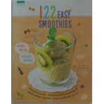 122 EASY SMOOTHIES