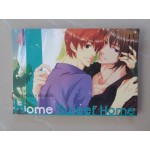 Home Sweet Home โฮ่งๆเหมียวๆเกี่ยวหัวใจ