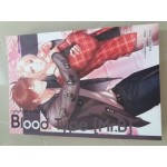 Blood Type (Mr.B) บุกรุกรักก่อการหัวใจ
