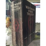 BOX SET WAYWARD PINES TRILOGY 2 เล่ม