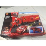 BELA No. 10017 Mike Truck