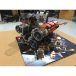 LEPIN Star Plans No. 05111