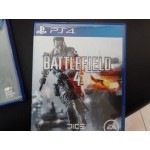 PS4: Battlefield 4 (Z3)(EN) (แผ่นเกมส์ลดราคาพิเศษ)