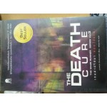 The Death Cure เกมล่าปริศนา ตอน ไข้มรณะ (The Maze Runner Series Vol.3) (เจมส์ แดชเนอร์)