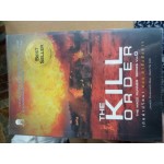 The Kill Order เกมล่าปริศนา ตอน คำสั่งสังหาร (The Maze Runner Series Vol.0) (เจมส์ แดชเนอร์)