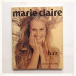 Marie Claire Style : Hair