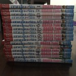 สายใยรัก เล่ม 01-16 (จบ)