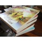 เส้นทางรัก...แดนไอยคุปต์  ภาคอมตะ