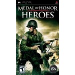 PSP: Medal of Honor HEROES