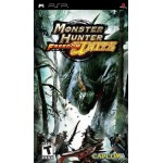 PSP: Monster Hunter Freedom Unite