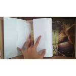 Box Set Lincorn Diary ลินคอร์น ไดอะรี  ภาคพิเศษของ เซวีน่า มหานครแห่งมนตรา (2 เล่ม)