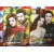 ซีรีส์ชุด สาวใช้สุดหวง (กัณฑ์กนิษฐ์) 3 เล่ม (เจ้านายมาดเข้ม, เจ้านายวายร้าย, เจ้านายเพลย์บอย)