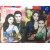 ซีรีส์ชุด บุพเพรัญจวน (กัณฑ์กนิษฐ์) 2 เล่ม (เมียนางยั่ว, สามีทมิฬ)