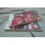 ภรรยาจำนนรัก (แพ็คคู่ 2 เล่มจบ) (โม่เหยียน)