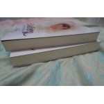 ขอเป็นเจ้าสาวสักครั้งให้ชื่นใจ (เล่ม 1-2) (วรรณวรรธน์)