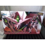 Bandai® EXPO RG GUNDAM 00 QAN[T] TRANS-AM CLEAR 