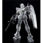 RG- RX-78-2 Clear color Gunpla Expo