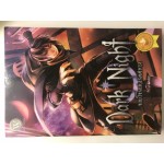 Dark Night จอมโจรรัตติกาล 1