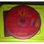 คู่มือ Windows XP ฉบับสมบูรณ์+CD-ROM ฉบับปี 2010