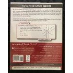 MANHATTAN GMAT Advance GMAT Quant