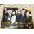 ซีรีส์ชุด เสน่หามาเฟีย 3  เล่ม ( กบฎรักมาเฟีย,กรงเล็บมาเฟีย,กลกุหลาบมาเฟีย)