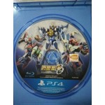 PS4: SUPER ROBOT WARS OG: THE MOON DWELLERS (R3)(EN)