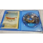 PS4 : Dragon Quest Heroes (Z3) (JP)
