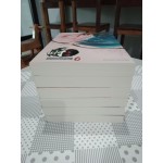 นางพญาท้ารบ เล่ม 1-6